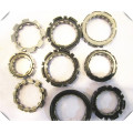 Bwc Bw X Series Sprag Rodamientos de embrague unidireccional Bwc-13229 Bw-13255 X-133614c X-133402 Bwc-13251 Bwc-13261 X-133639 X-133403 X-134935b